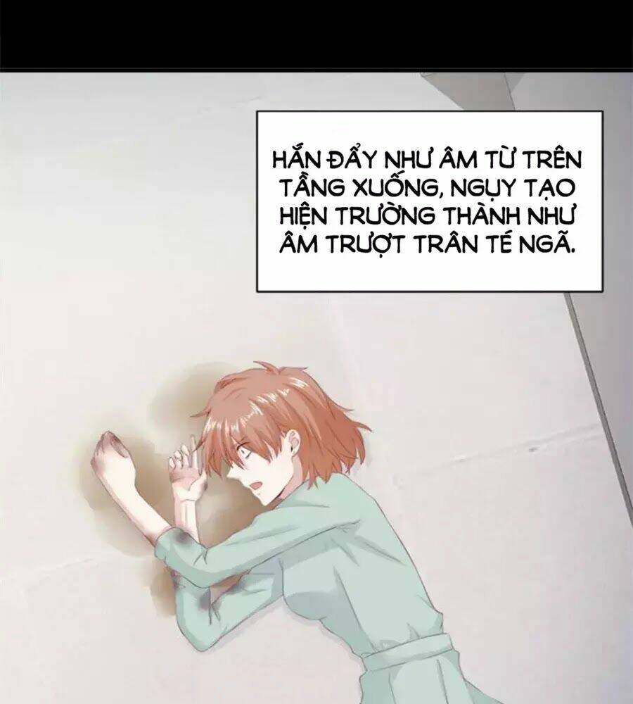 khi trò chơi ác ma bắt đầu chapter 121 77