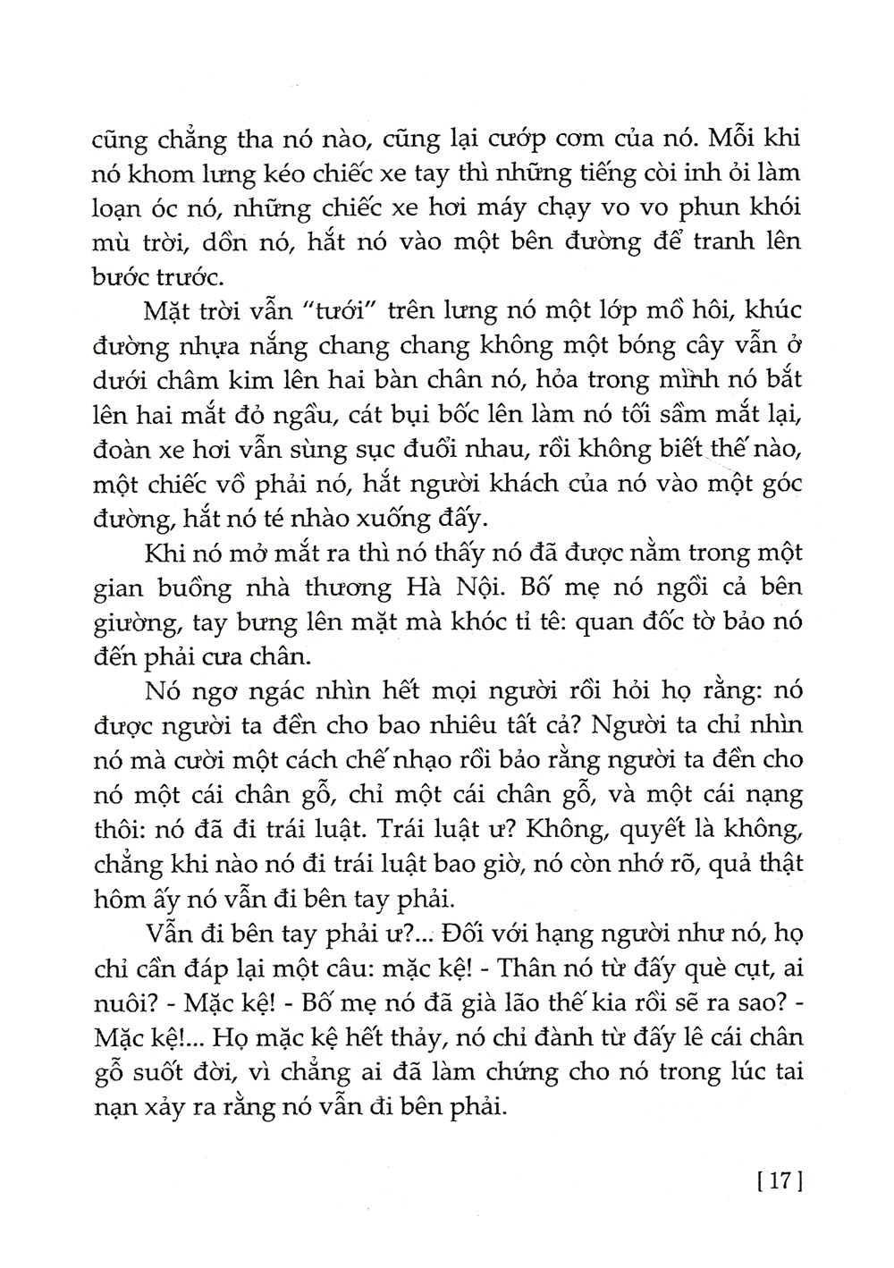 Sách: Tuyển Tập Vũ Trọng Phụng