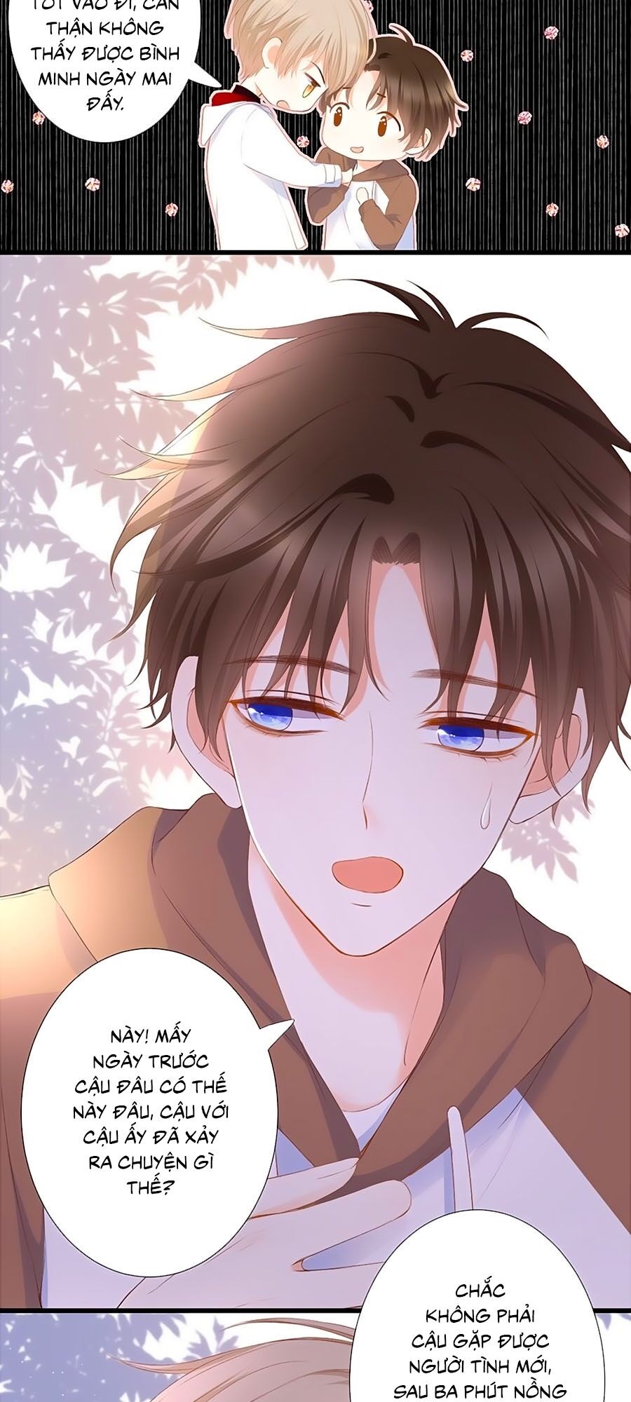 hoa chưa nở rộ chapter 32 2