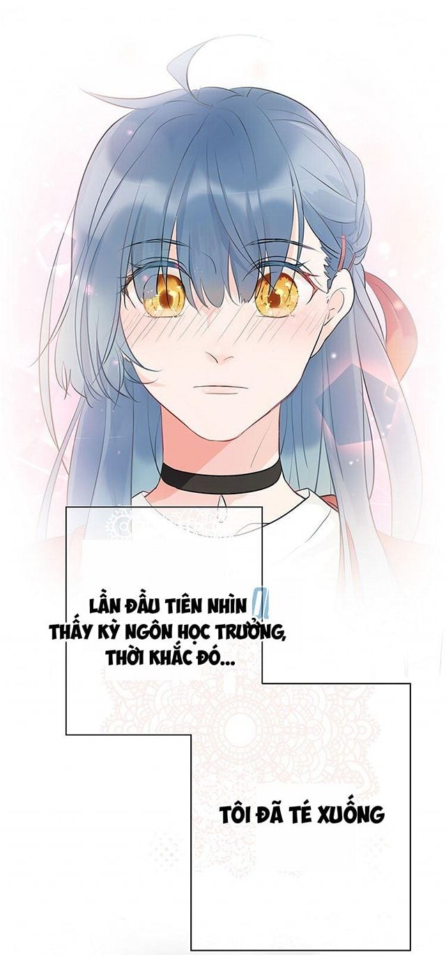 yêu đương với đại thần không thể bỏ qua chapter 1 30