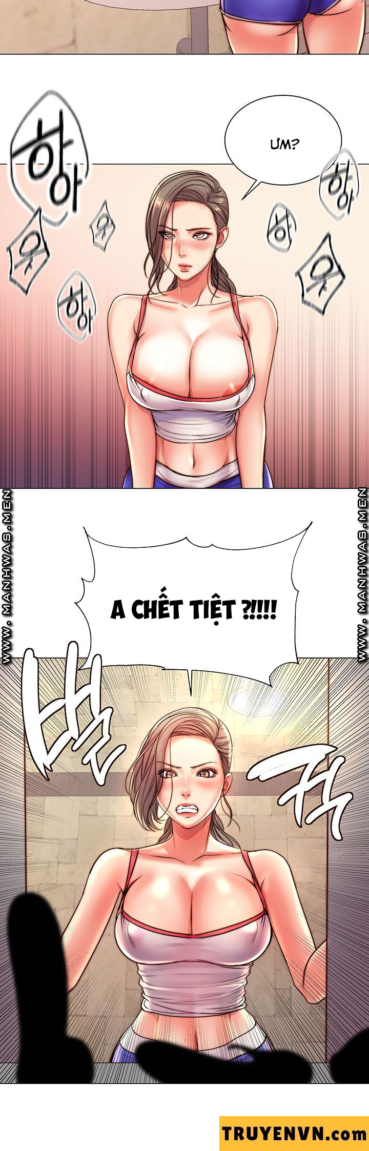 siêu thị của eunhye chapter 66 3