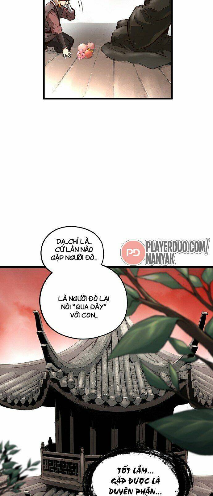 hứa lan chapter 74 49