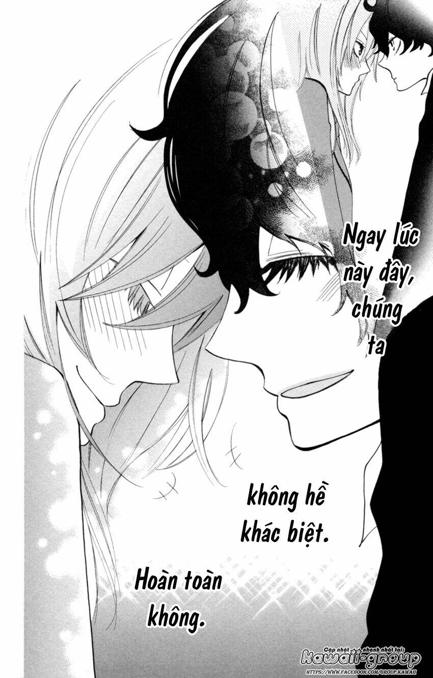 sarashi asobi chapter 6 42