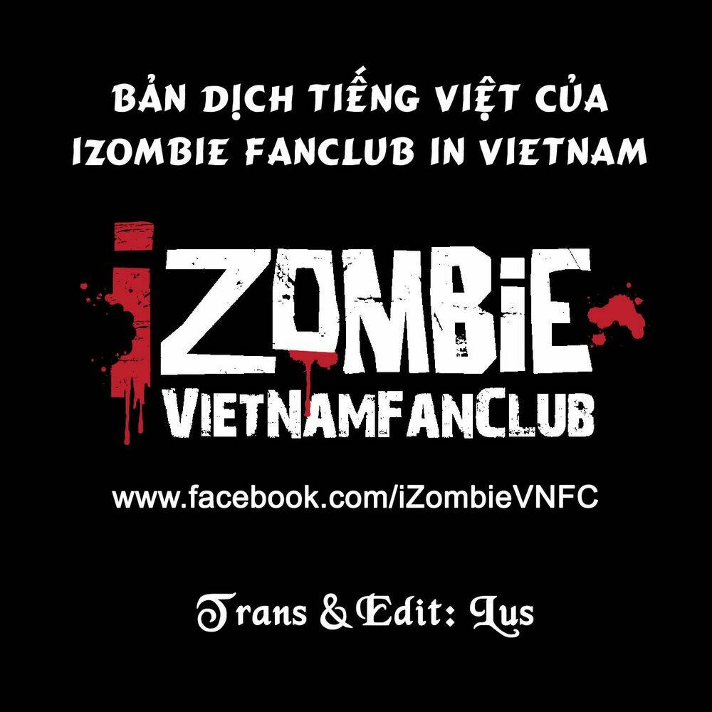 izombie - ăn não chapter 5 2