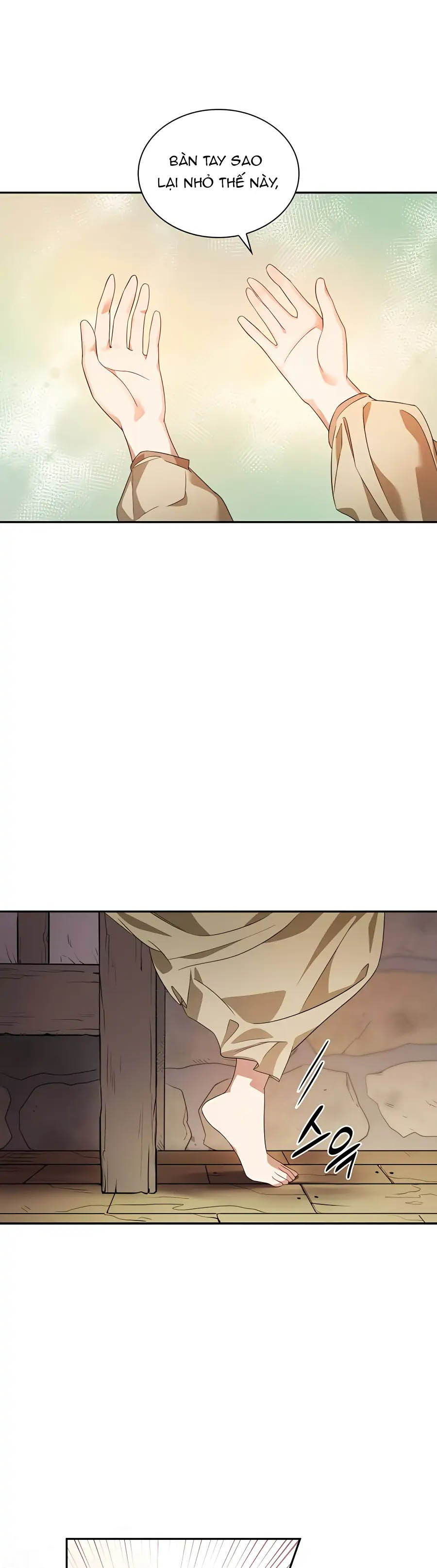 chị gái à, kiếp này tôi sẽ trở thành nữ hoàng chapter 2.2 19