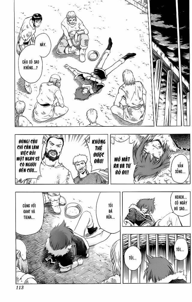 fire emblem-hasha no tsurugi chapter 15 18