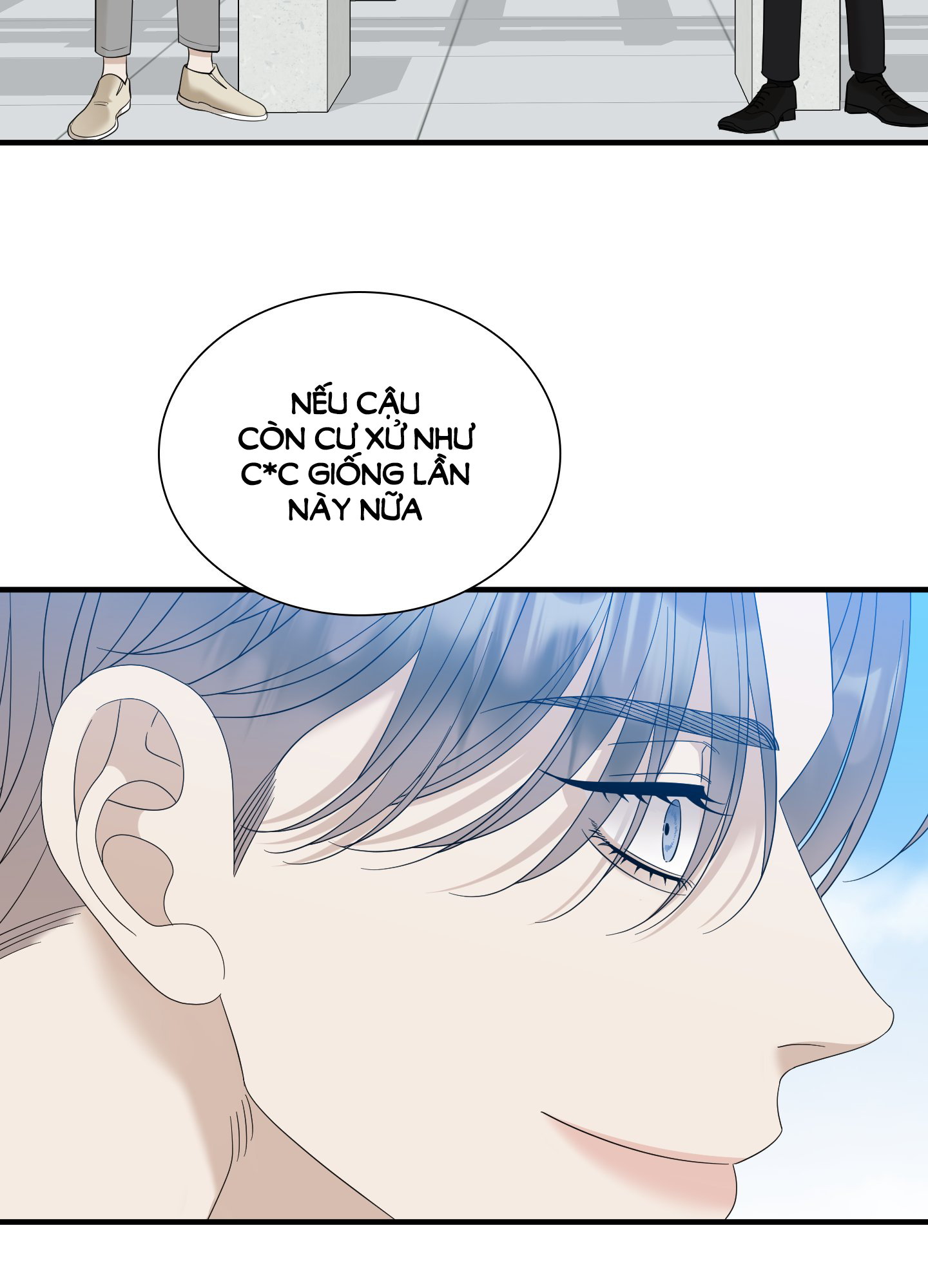 Kẻ Đê Tiện chapter 54.2 - Trang 17