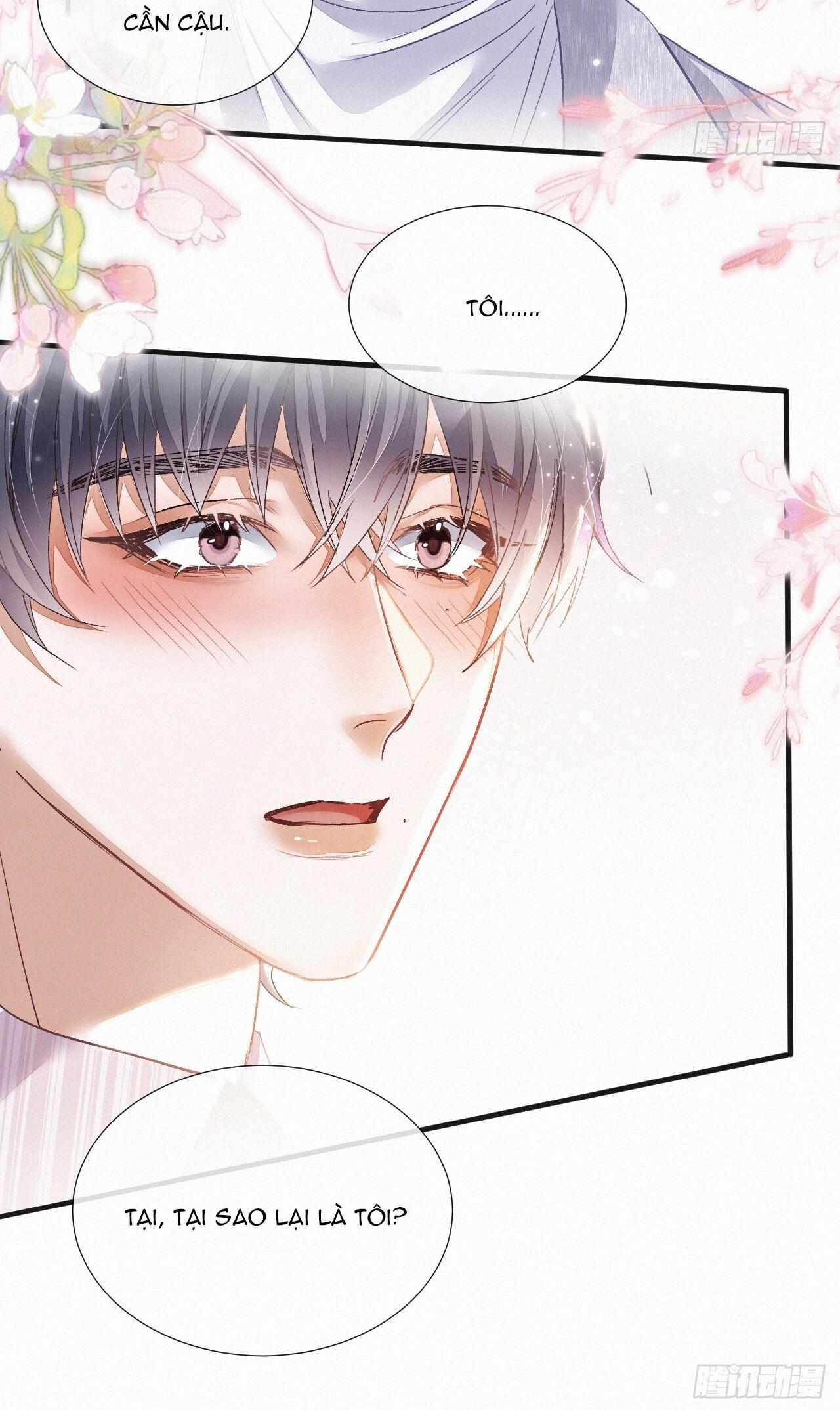 thực sắc chapter 4 14