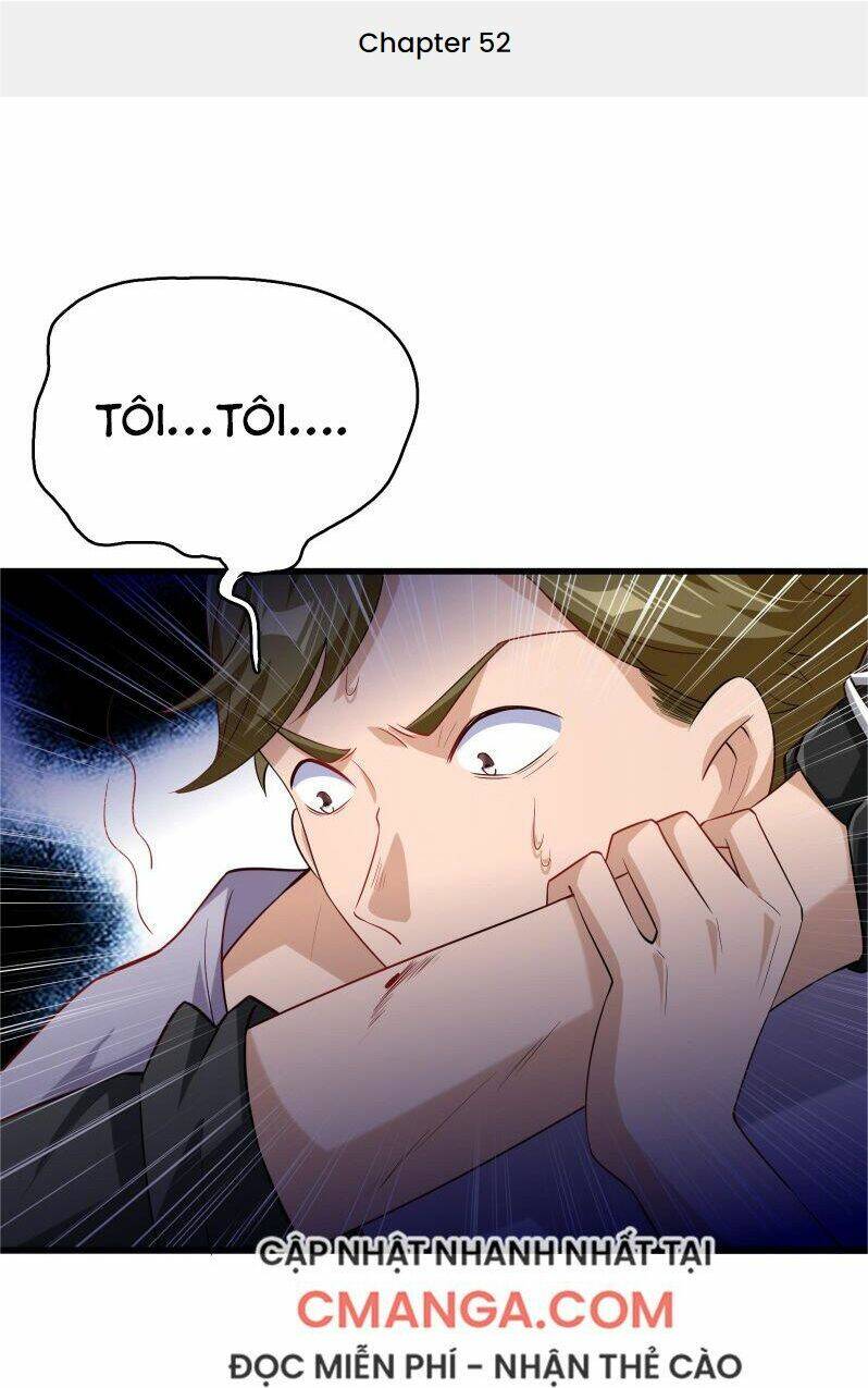 shipper thần cấp chapter 52 1