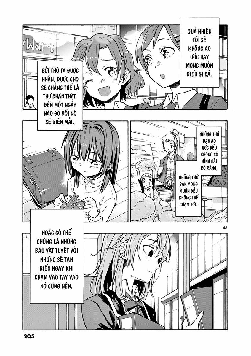 yahari ore no seishun rabukome wa machigatte iru chapter 70 53