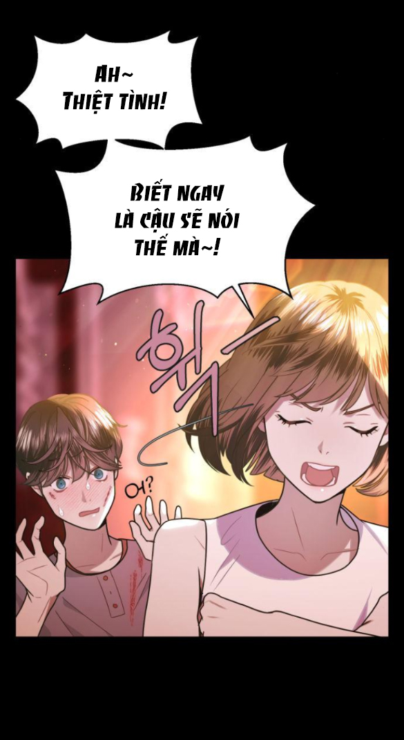 ảo thuật gia quyến rũ chapter 7.2 11