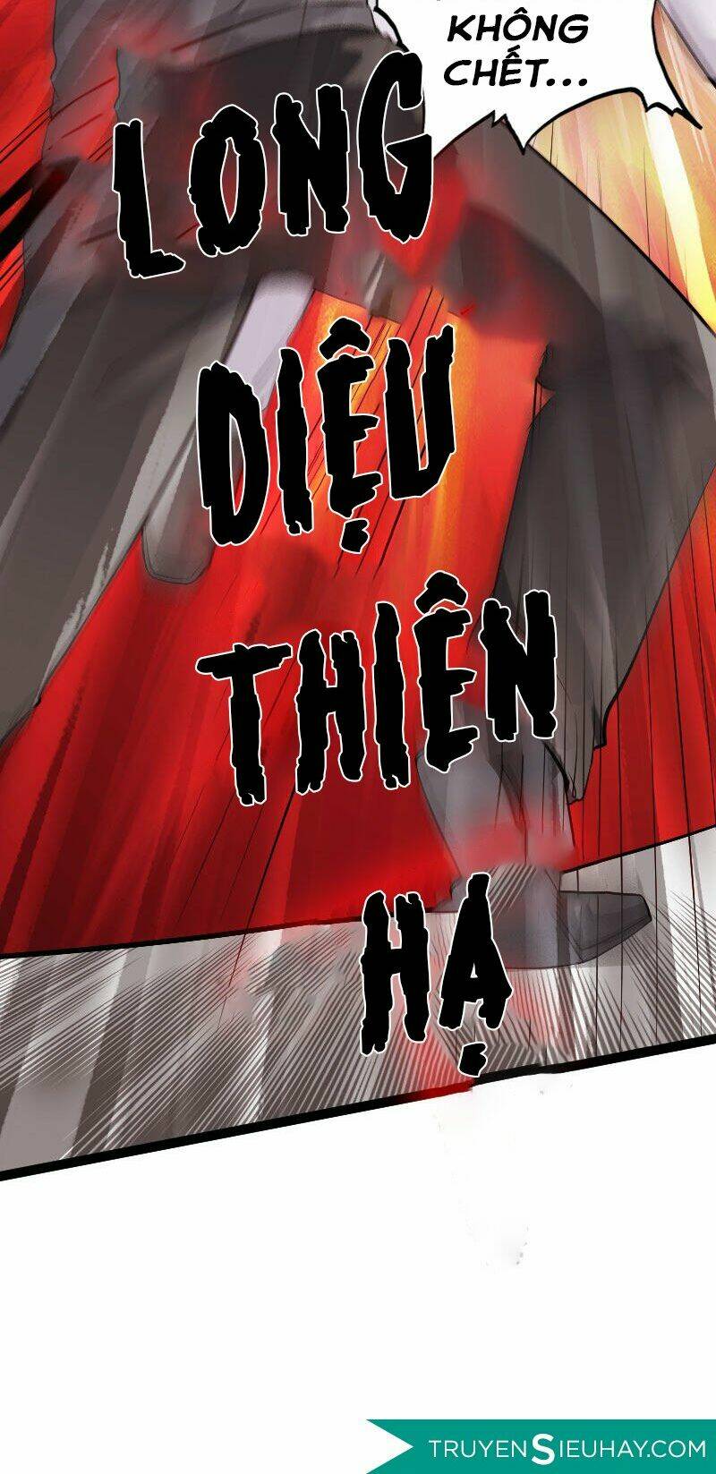 tuyệt phẩm tà thiếu chapter 127 38