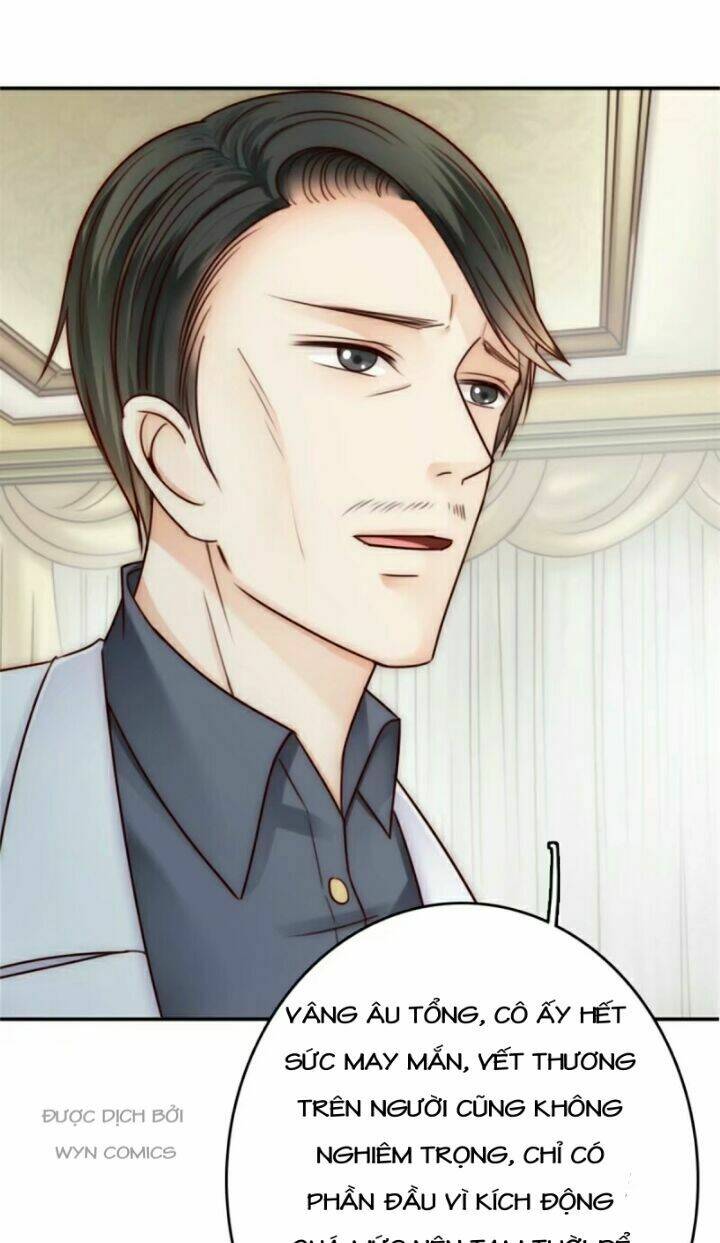 thất ức kiều thê sủng ái ký chapter 3 42