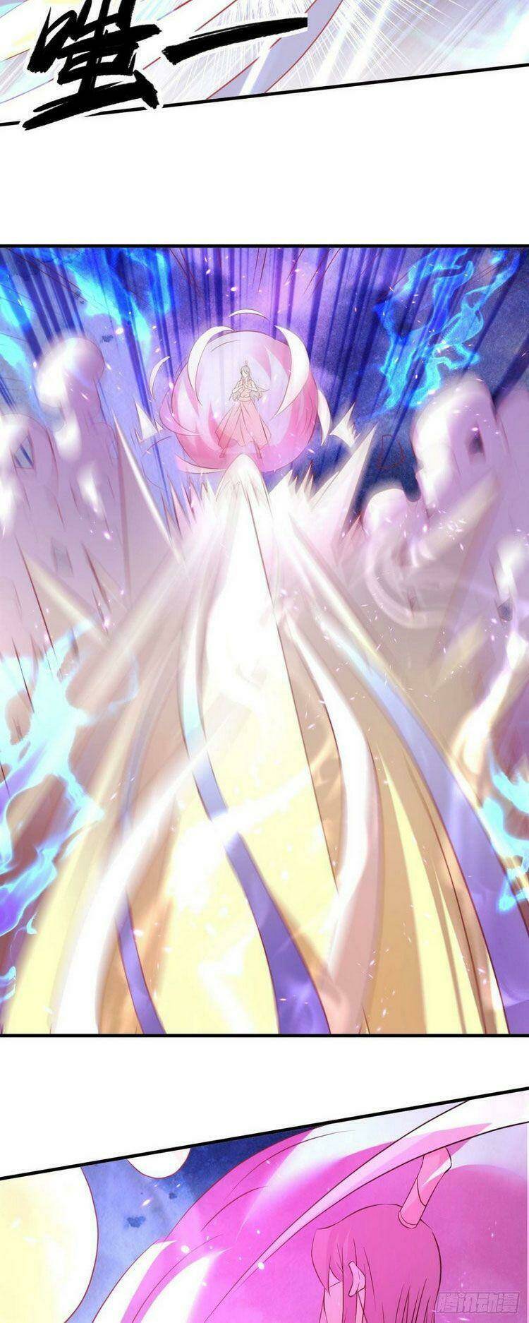 thiên hạ kiếp chapter 39 21