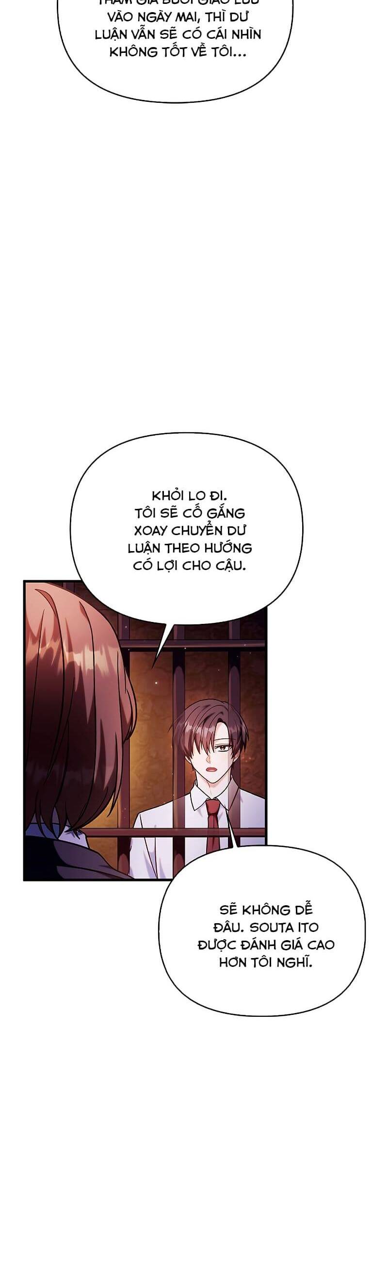 Kí Sự Hồi Quy Chapter 69 5