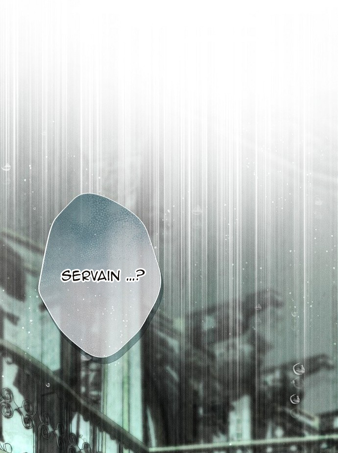 chàng tiên cá mắc kẹt trong hồ của tôi chapter 1.1 34