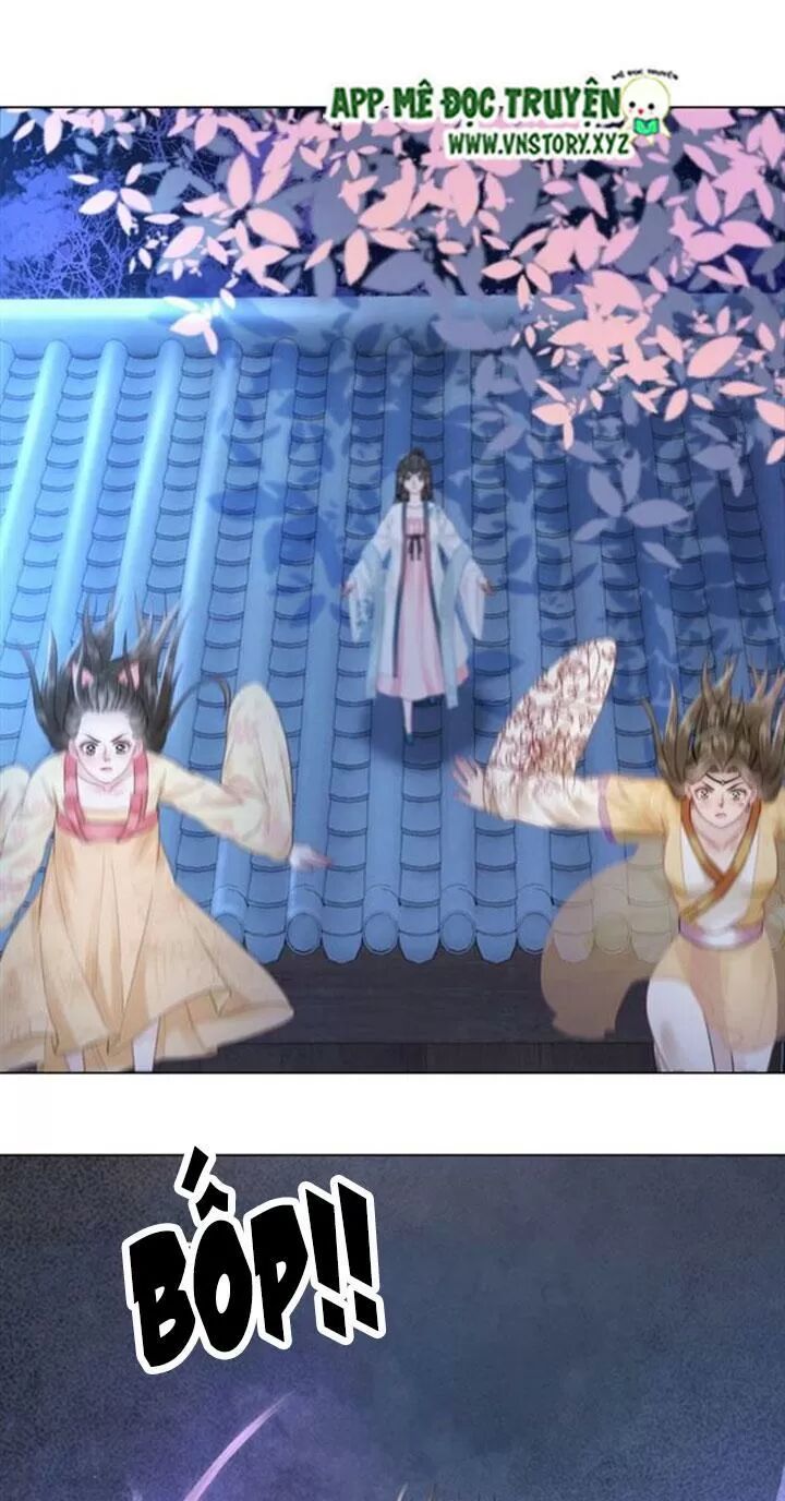 cực phẩm phế vật tiểu thư chapter 98 35