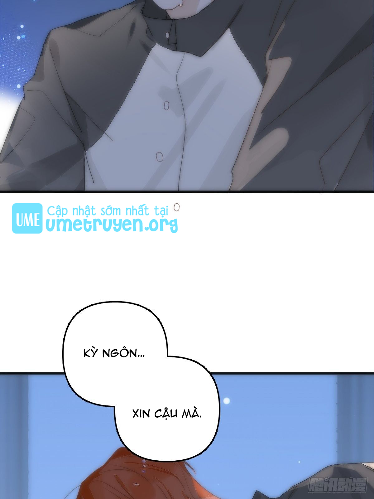 đêm đầy sao nói với em chapter 9 33