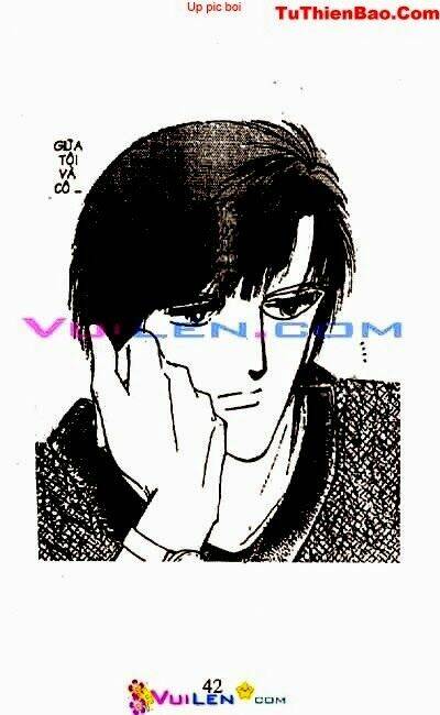 cô bé khóc nhè chapter 16 41