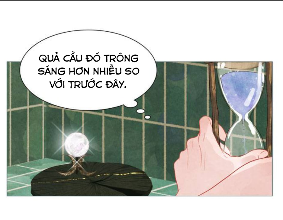 tình yêu như một giấc mộng hè chapter 3 14