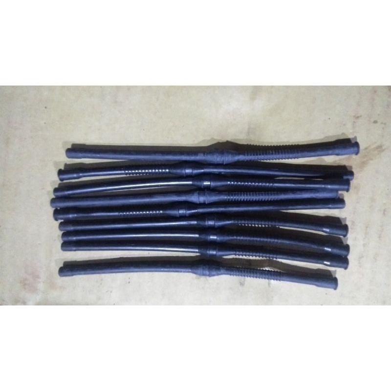 Ống dẫn xăng máy cưa xích 5200
