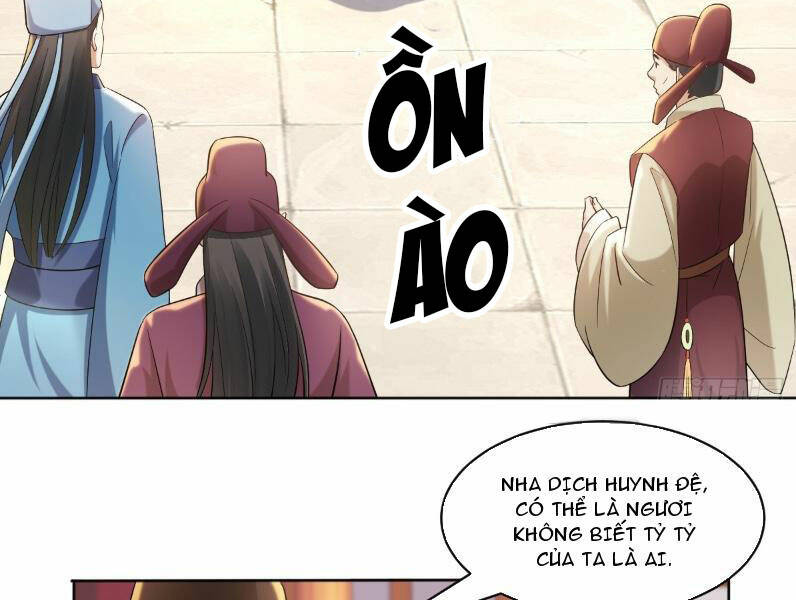 phu nhân ta là nữ đế hoàng triều chapter 4 74