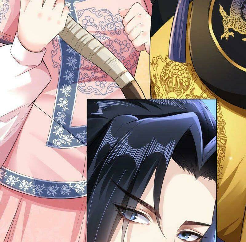 quận chúa vững vàng, thiết lập nhân vật không thể vỡ chapter 38 9