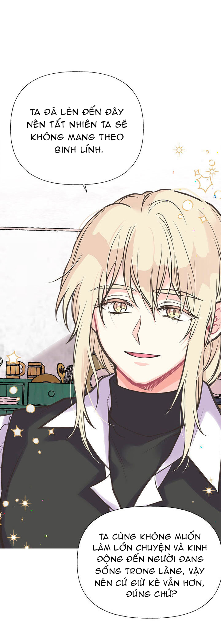 chị tôi đã nhặt về một nam chính quyến rũ chapter 29 10