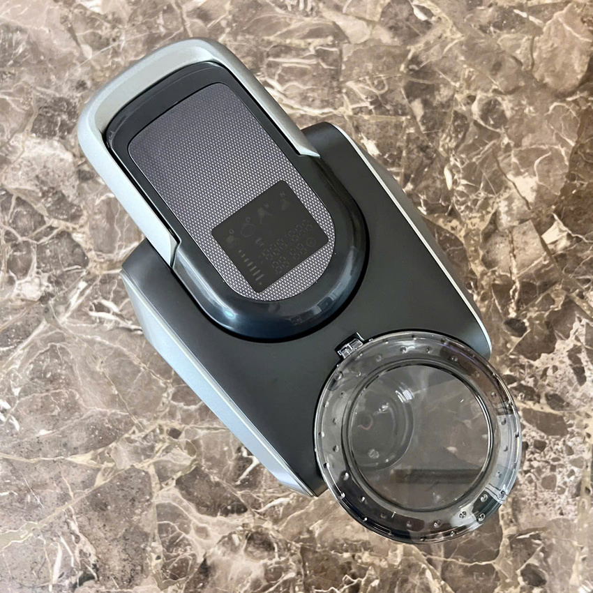 Máy pha cà phê 4 trong 1, Espresso, Viên Nén Nespresso, Nescafe Dolcegusto, Kcup thương hiệu Mỹ cao cấp HiBREW H6 - Hàng Nhập Khẩu