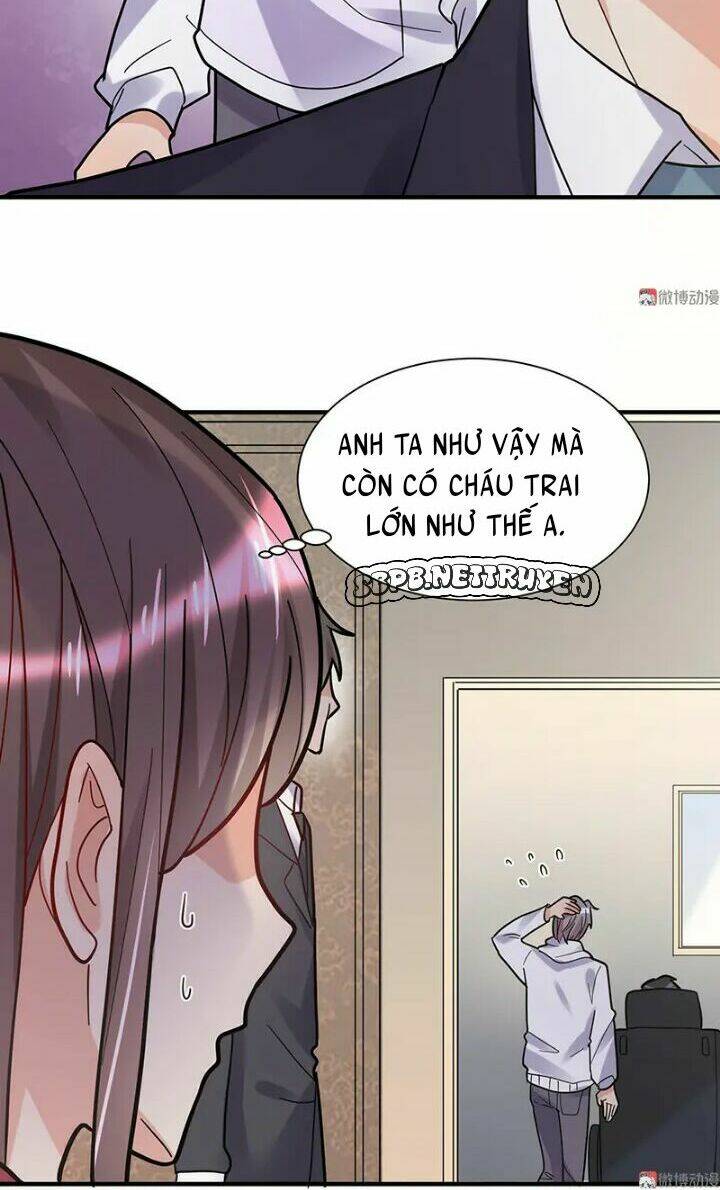 tổng tài truy thê: phu nhân đừng hòng trốn chapter 25 12