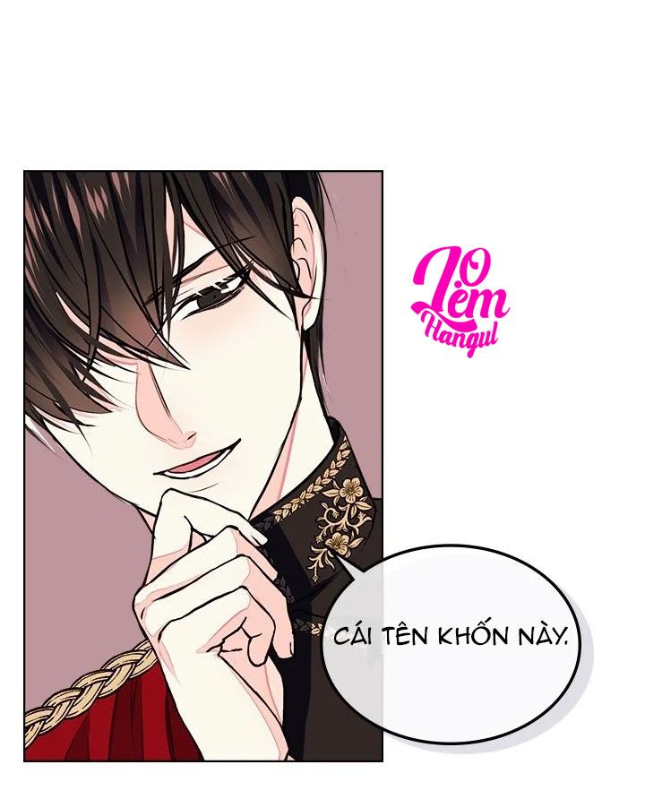 đức hạnh của ác nữ phản diện chapter 11 32