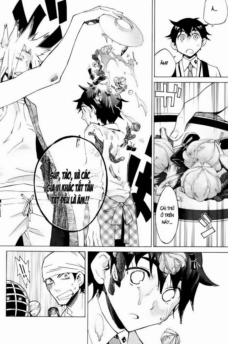 hell’s kitchen chapter 12 42