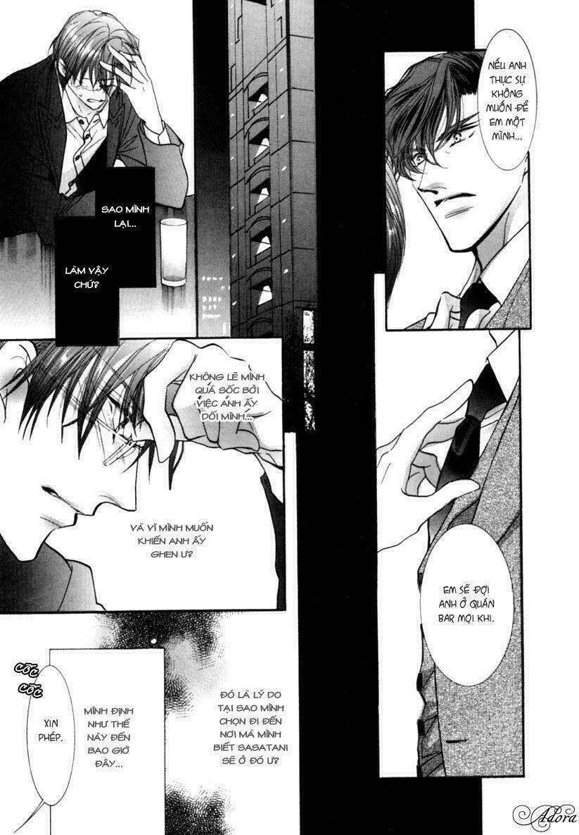 renai sousa chapter 2.2 17