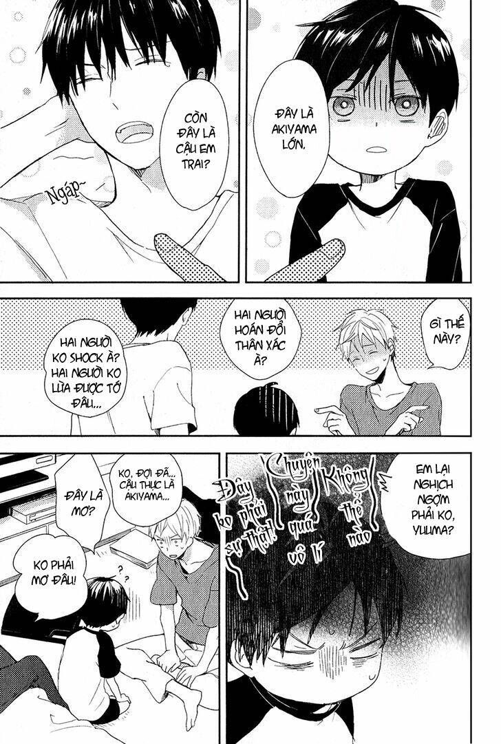 shounen to yoru no mahou chapter 1 15