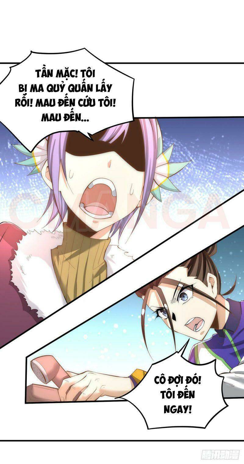 đô thị đỉnh phong cao thủ chapter 148 1