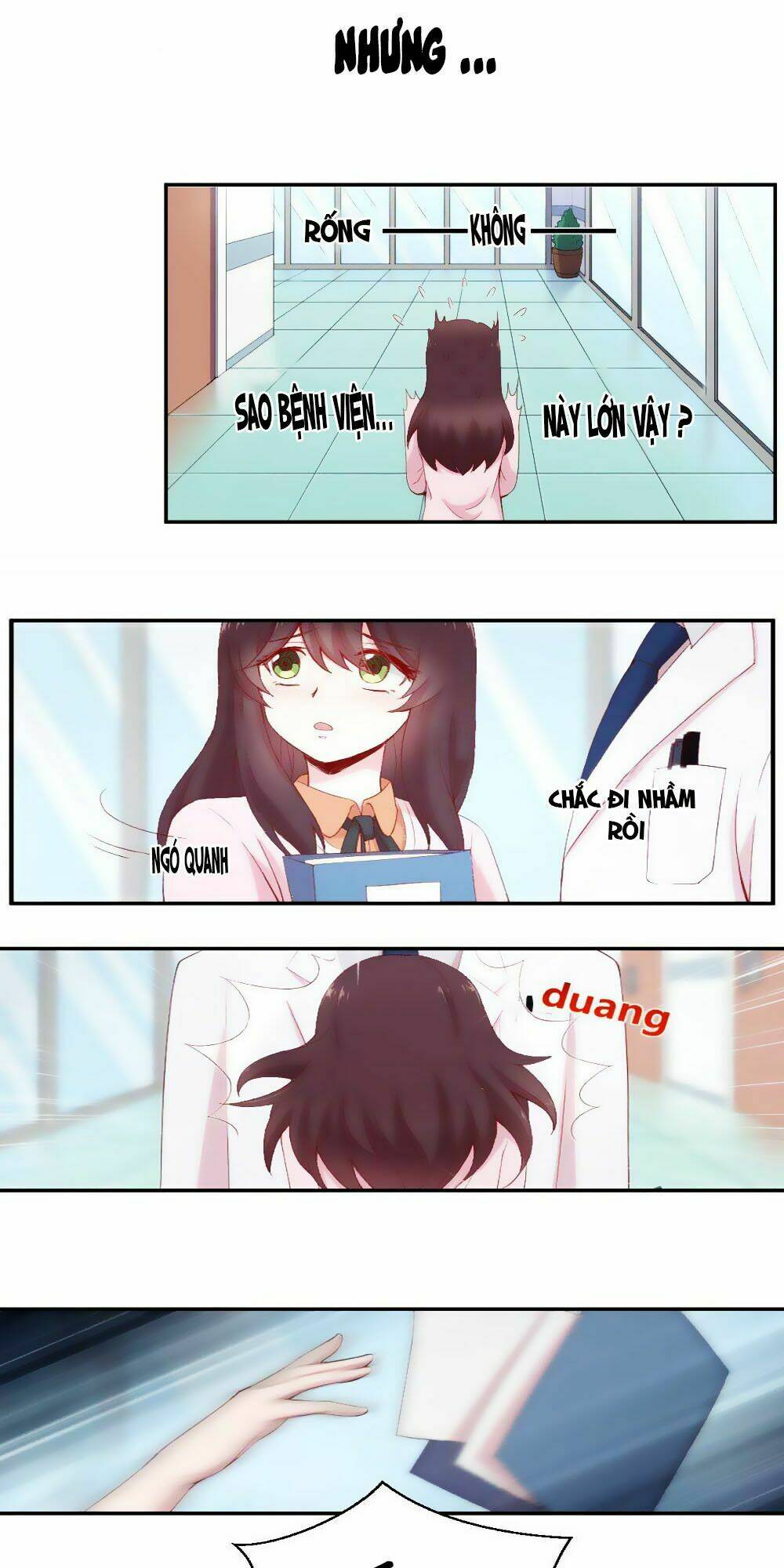 thần y apollo của tôi chapter 1 24