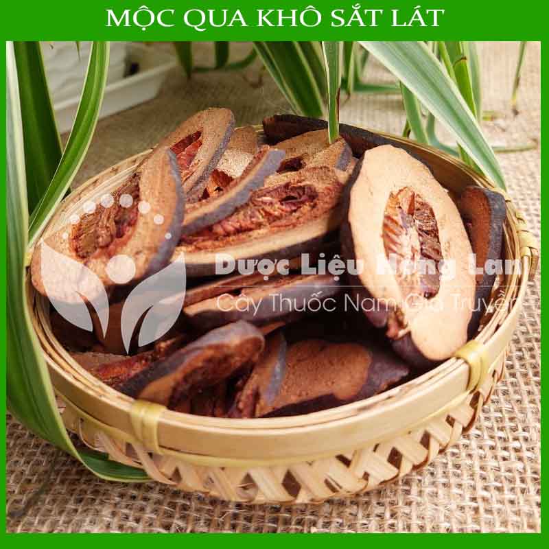 500G Mộc Qua sấy khô loại 1 -