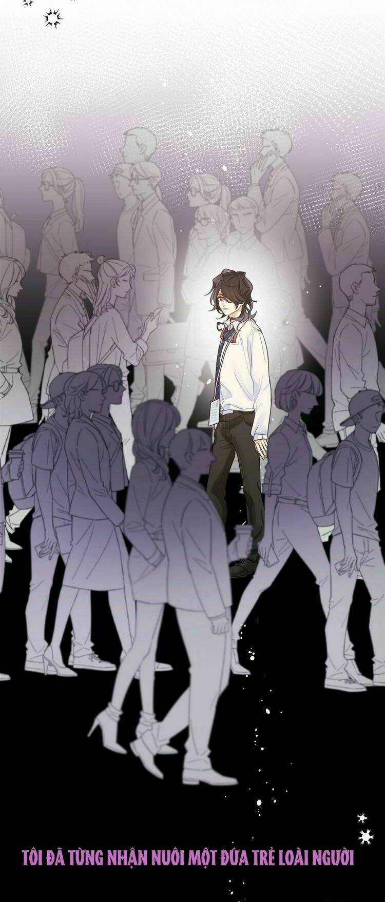 kế hoạch đi săn ma nam hiện đại chapter 1 29