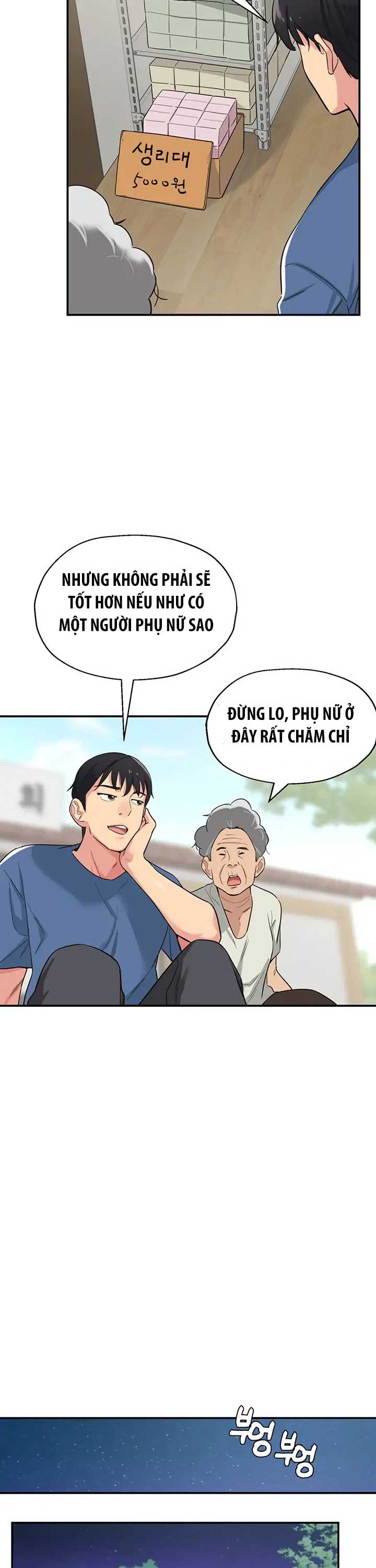 cửa hàng bí mật chapter 1 29