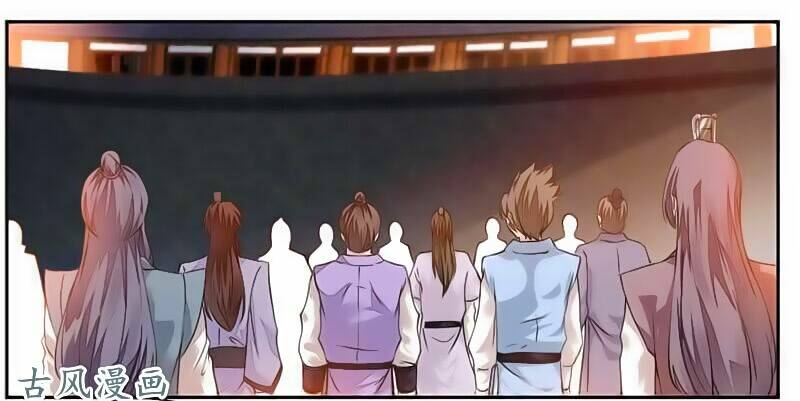 cửu dương thần vương chapter 41 7