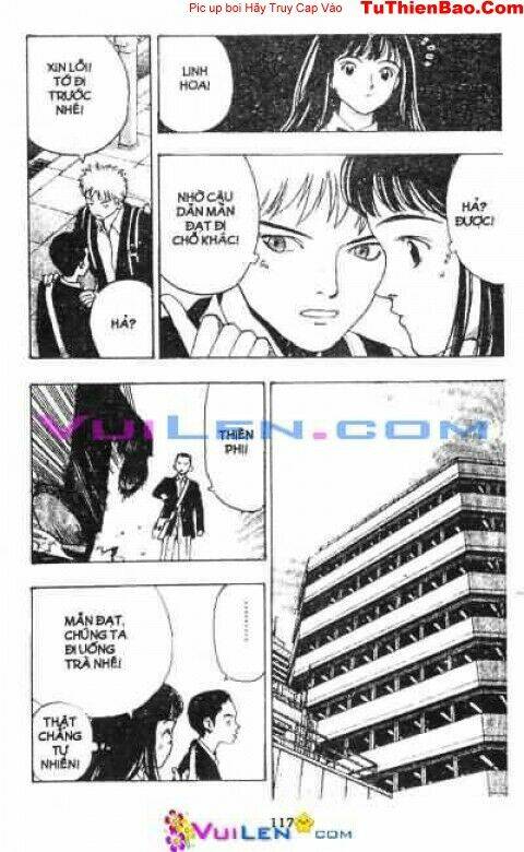 cô bé thám tử chapter 5 117