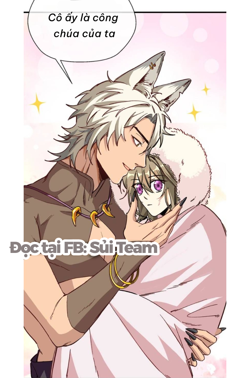 anh đã vượt quá giới hạn rồi, chủ nhân ngu ngốc chapter 4 32