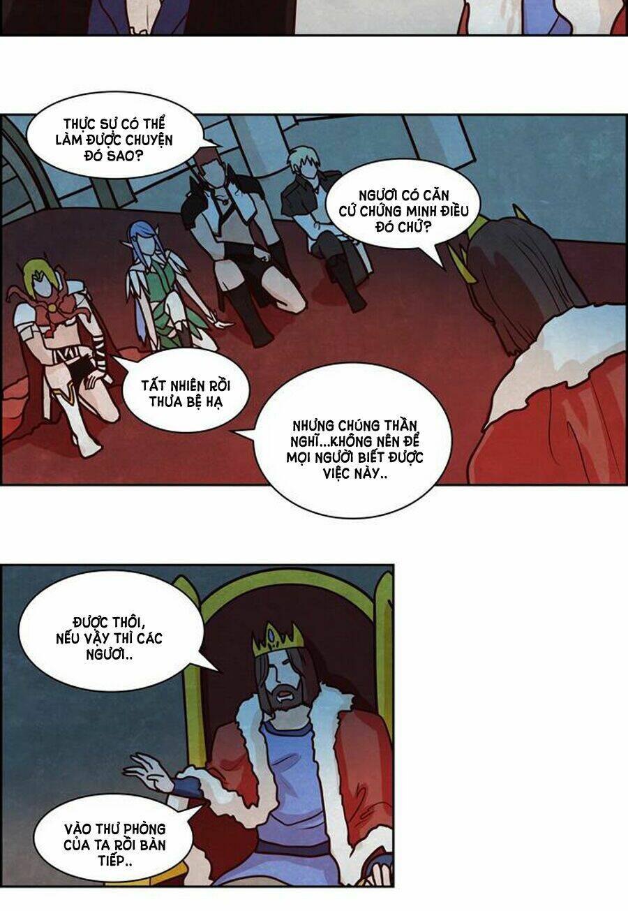 the devil king is bored chapter 96 8