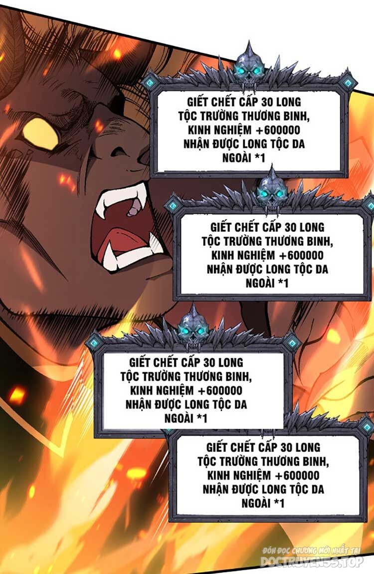 tử linh pháp sư! ta chính là thiên tài chapter 35 37