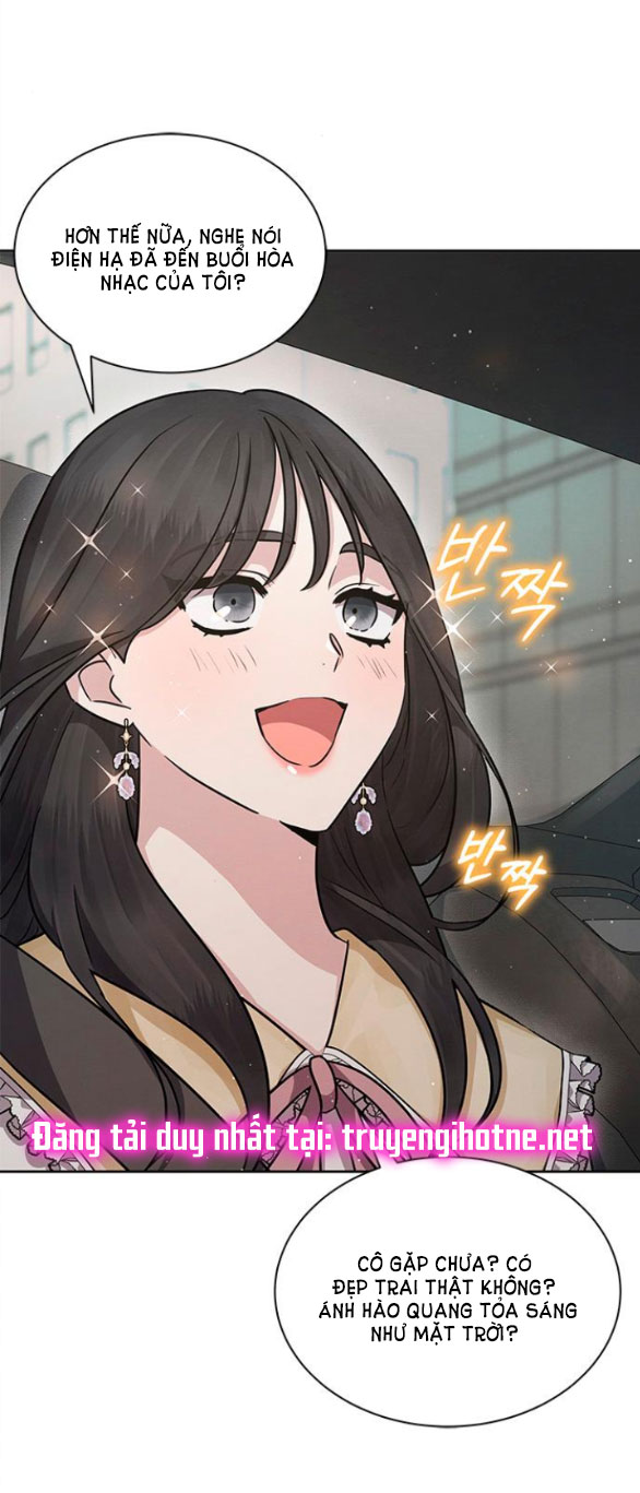 the castle - cô dâu của quỷ chapter 9.2 23