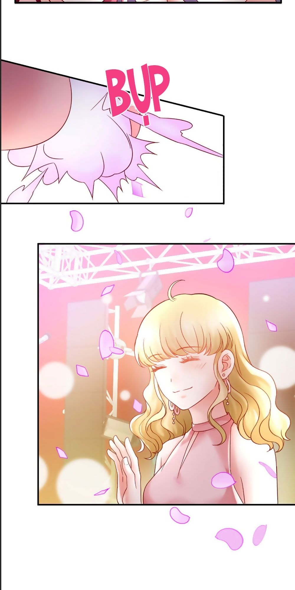 bạn trai 1/4 của tôi chapter 14 68