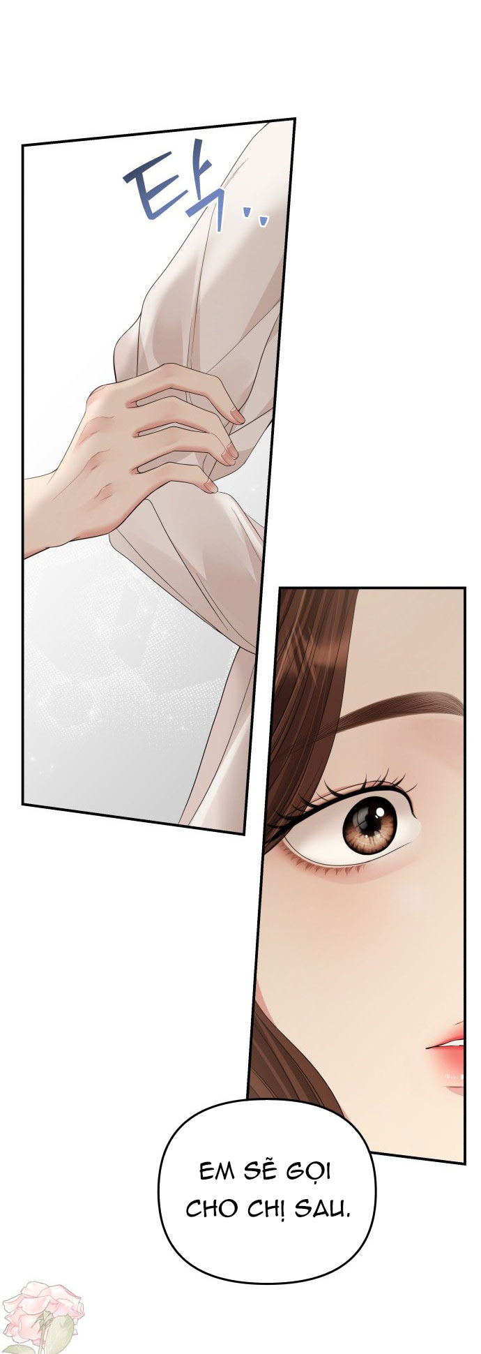 gửi em người đánh cắp những vì sao - to you who swallowed a star chapter 152.1 14