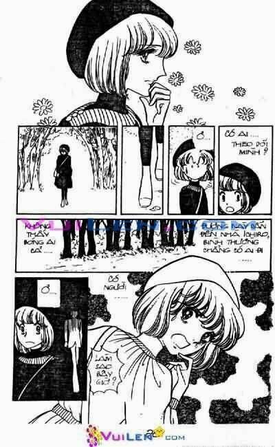 tiểu thư áo trắng chapter 7 28