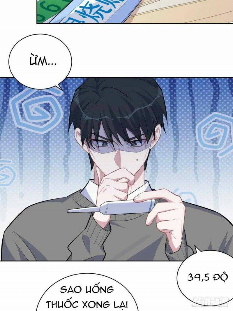 nhạc phụ đại nhân là lão bà chapter 101 12