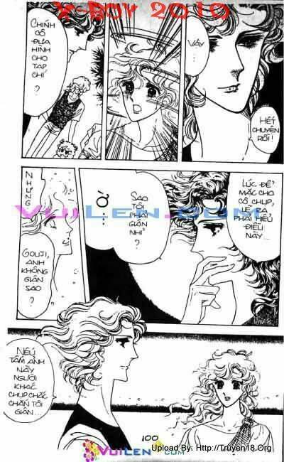 ánh đèn rực rỡ chapter 2 101